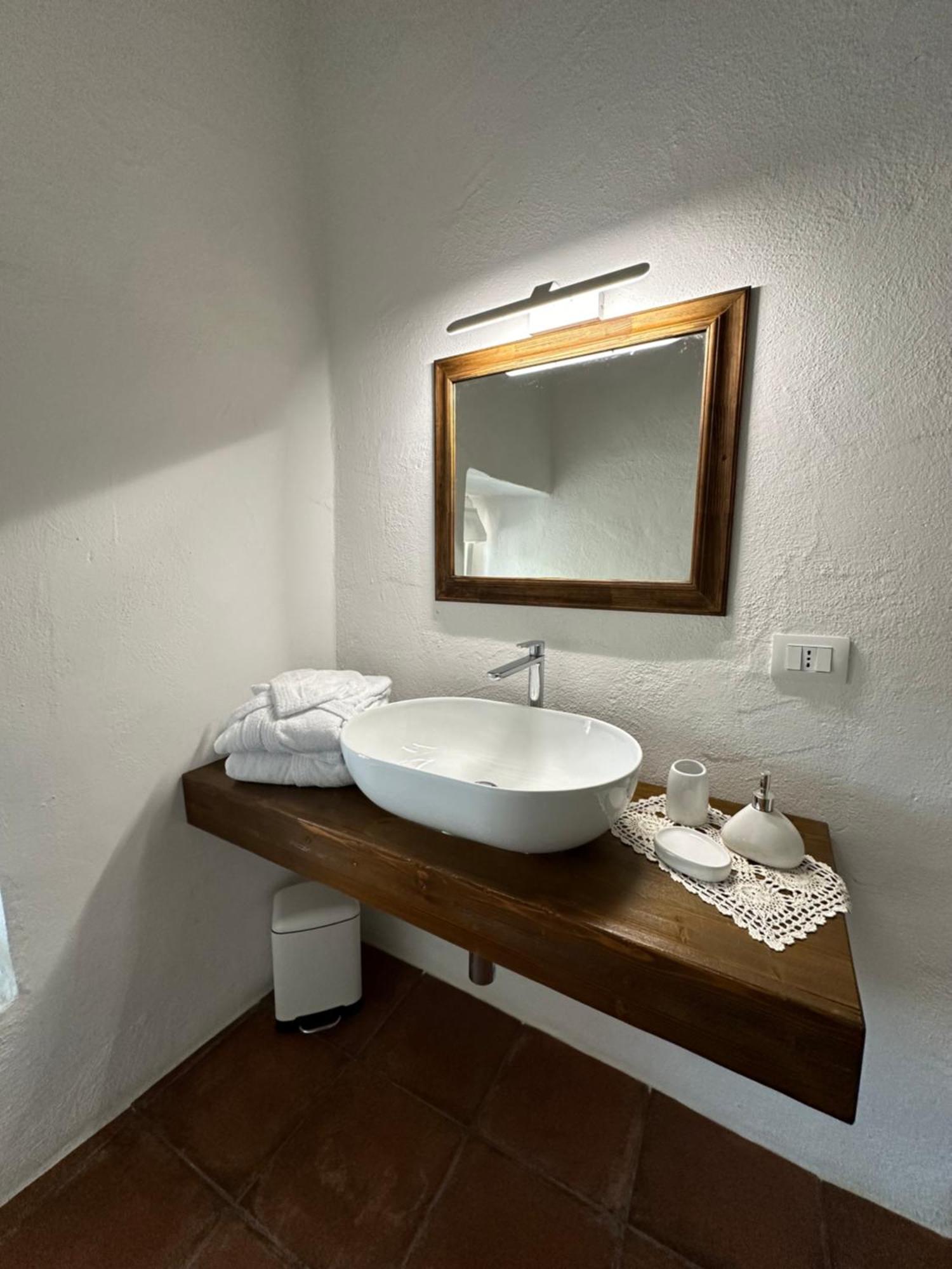 Resort Nuvola Srls Ripabottoni Экстерьер фото
