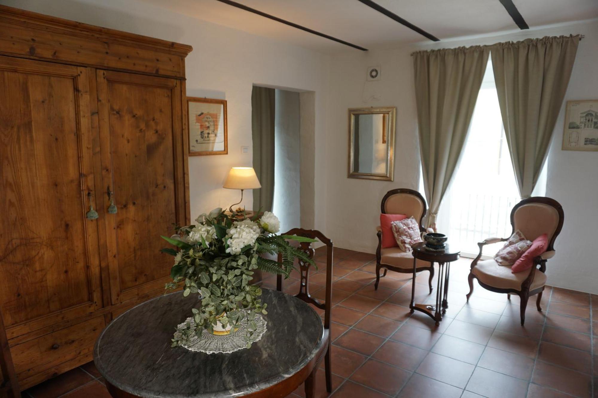 Resort Nuvola Srls Ripabottoni Экстерьер фото