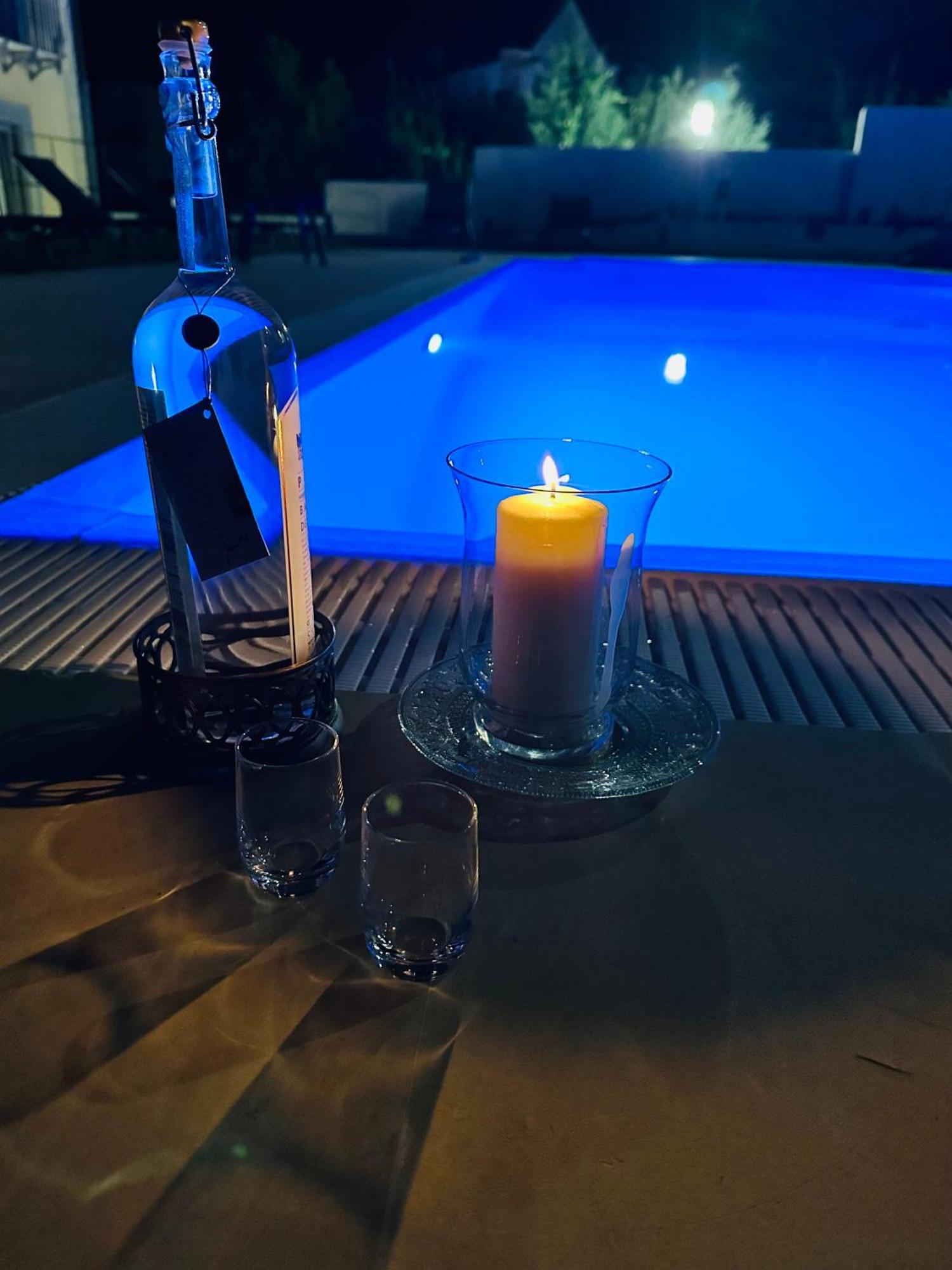 Resort Nuvola Srls Ripabottoni Экстерьер фото