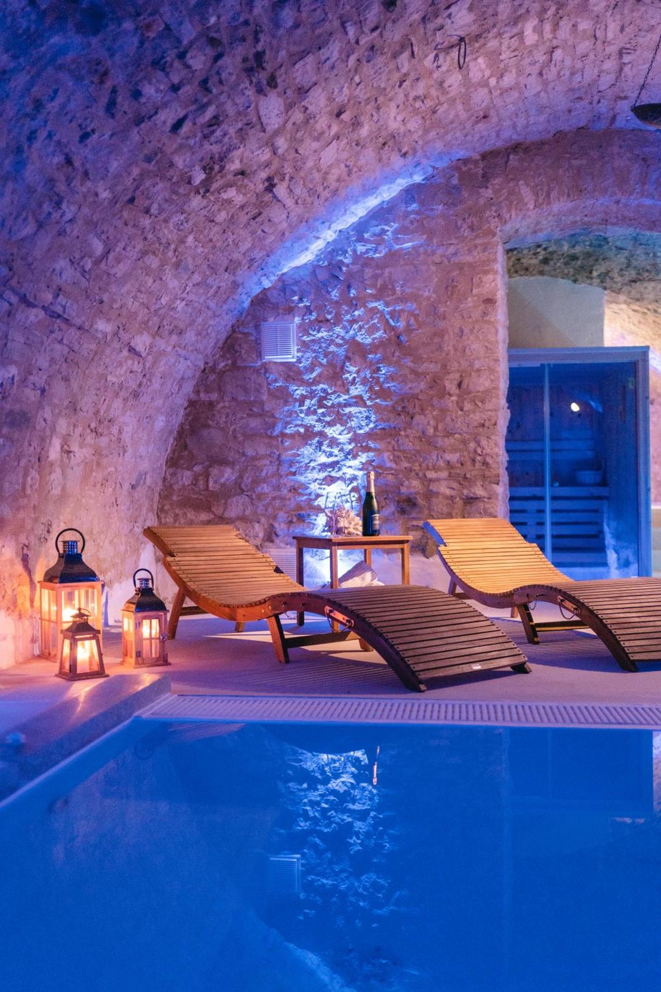 Resort Nuvola Srls Ripabottoni Экстерьер фото