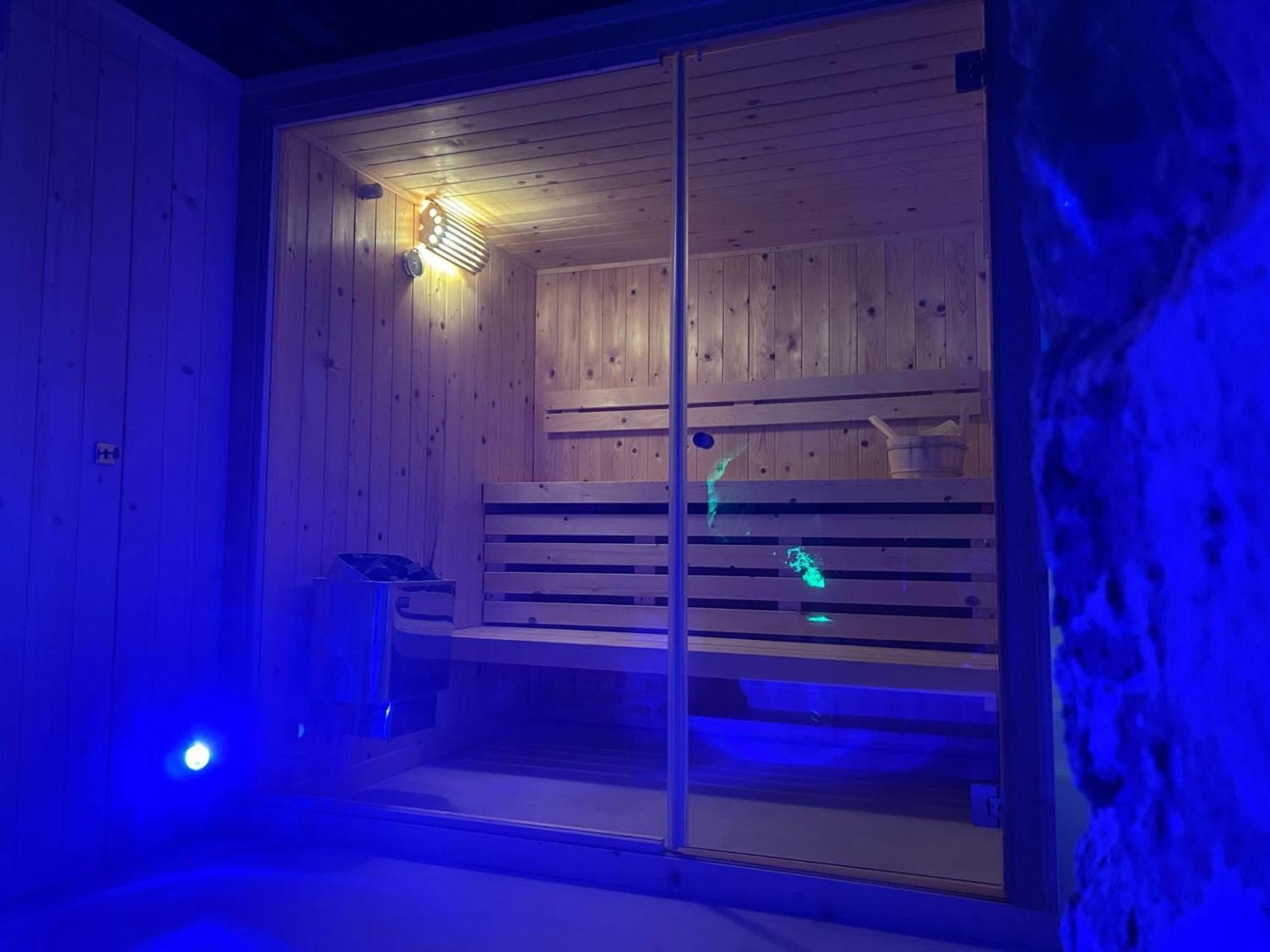 Resort Nuvola Srls Ripabottoni Экстерьер фото