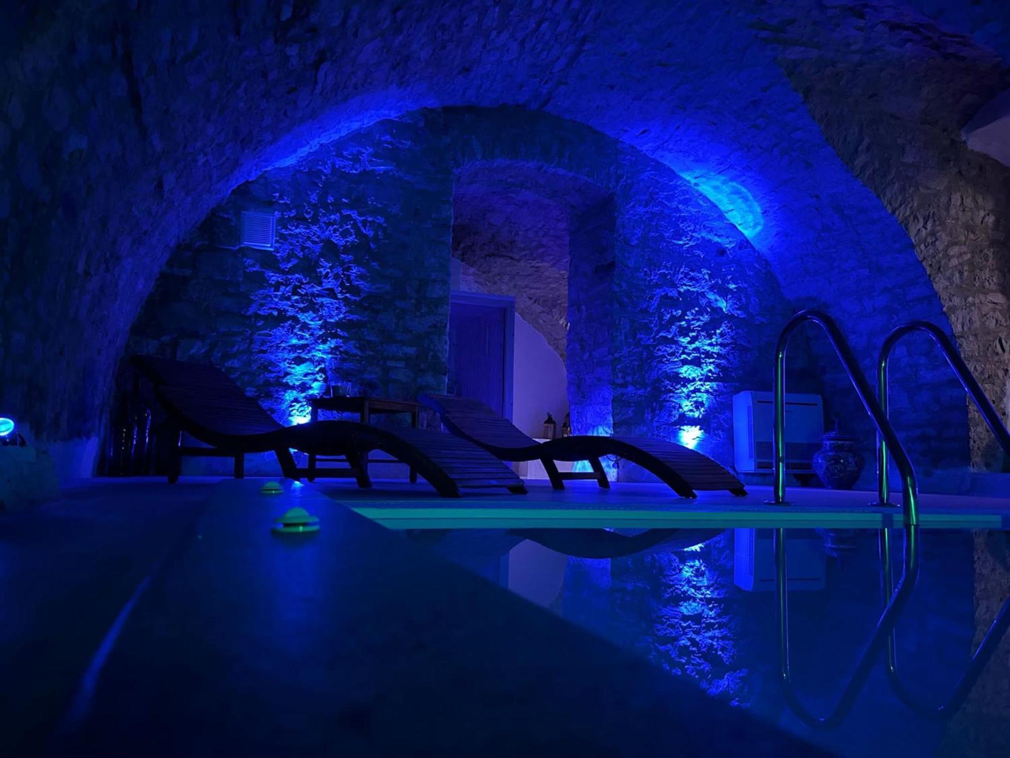 Resort Nuvola Srls Ripabottoni Экстерьер фото