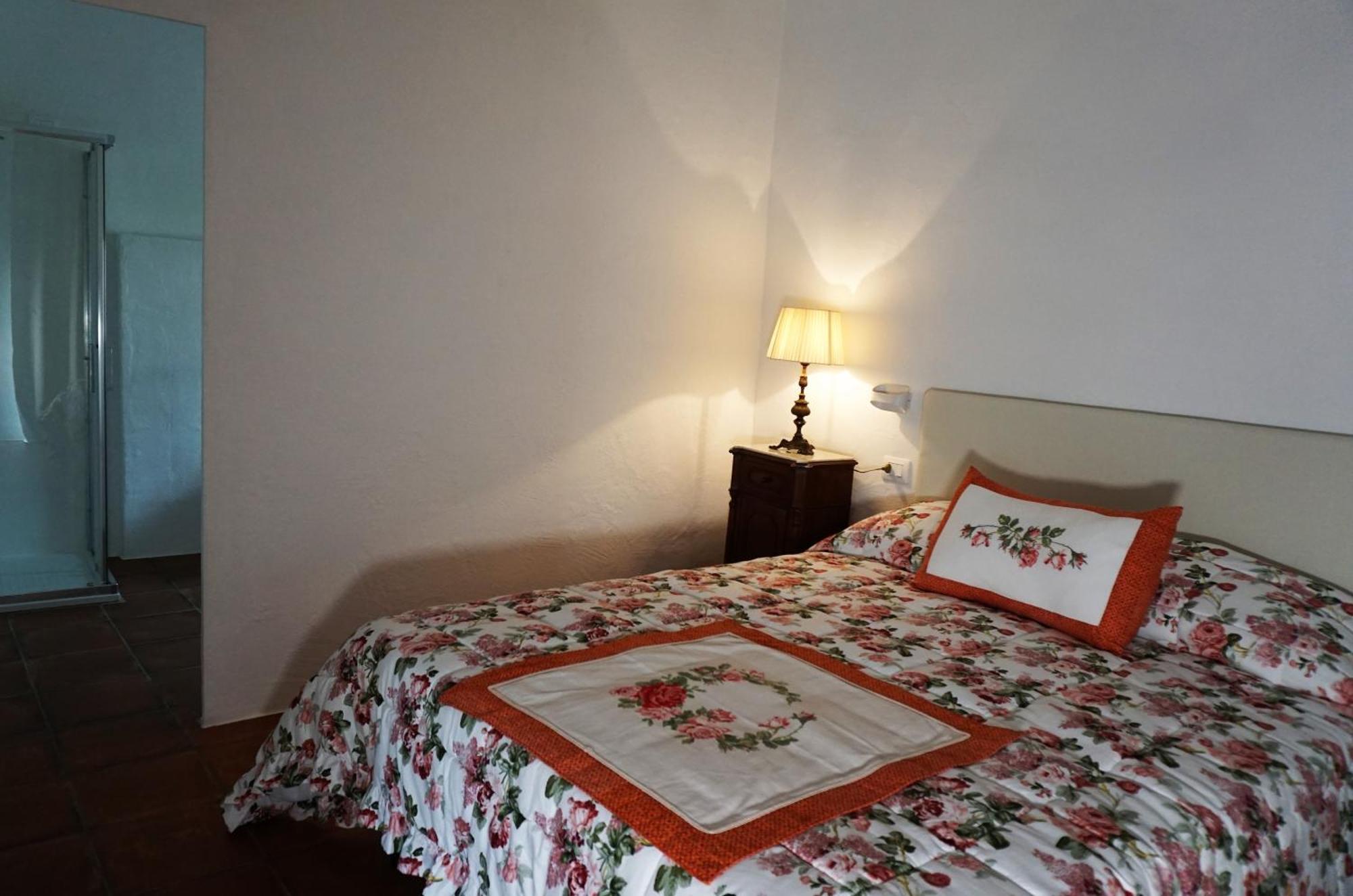 Resort Nuvola Srls Ripabottoni Экстерьер фото